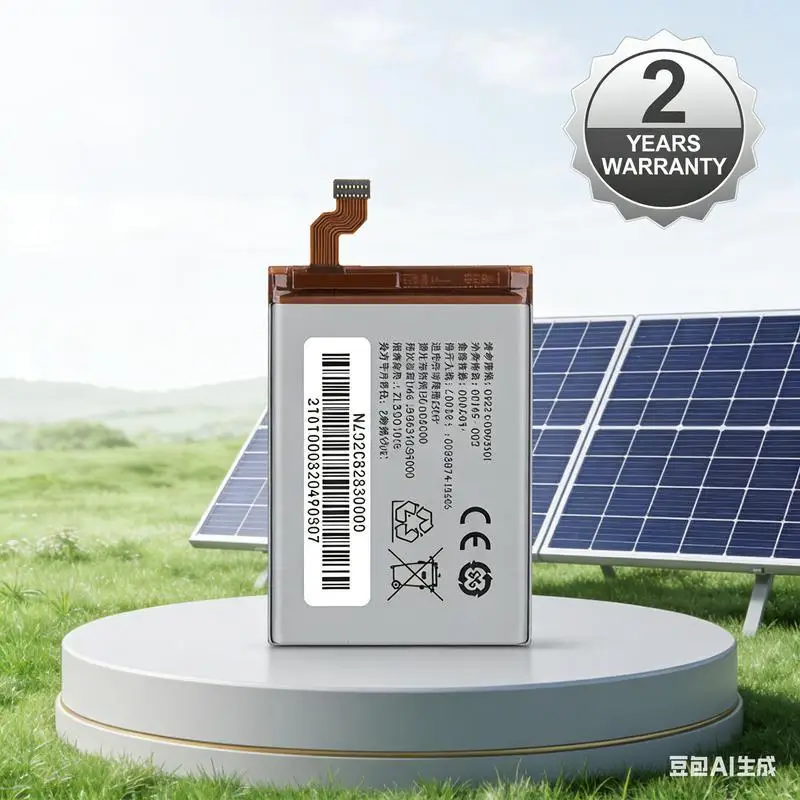BAT-60122-003 Mobile Phone Battery For BlackBerry Priv 3360mAh High Quality