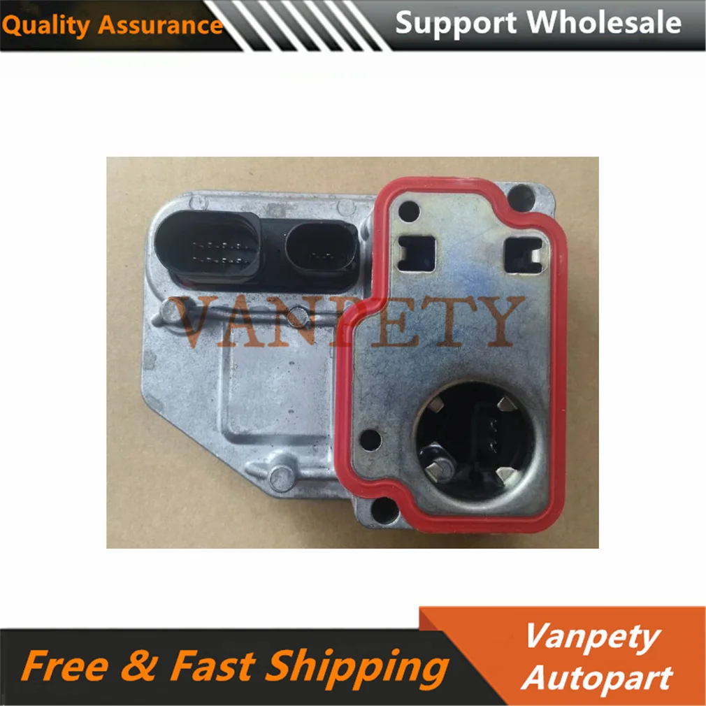 2K0907554D 2K0598554D For AUDI TTRS RS3 8P VW CADDY CONTROLLER Refurbished