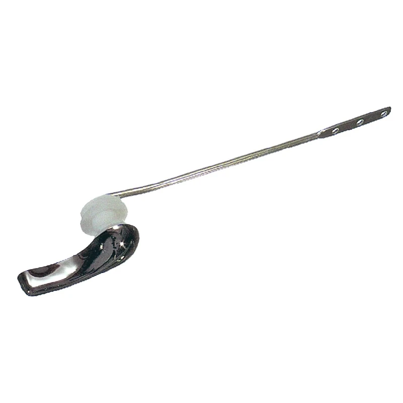 1 PCS Toilet Positive Wrench Alloy Head Toilet Tank As Shown Bathroom Toilet Flushing Accessories