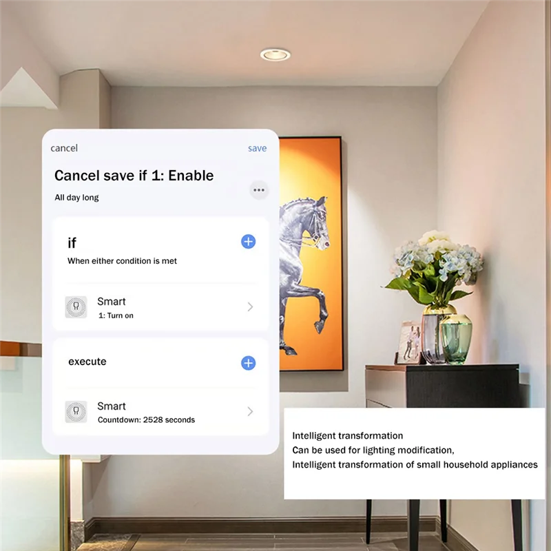 【Superdeals】 16A Wifi Bluetoot - Smart Home Mod reseña y precio
