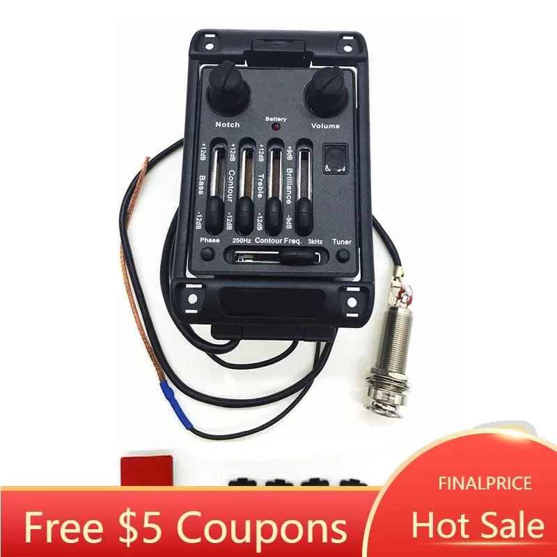 Hot Sale-Guitar Pic…