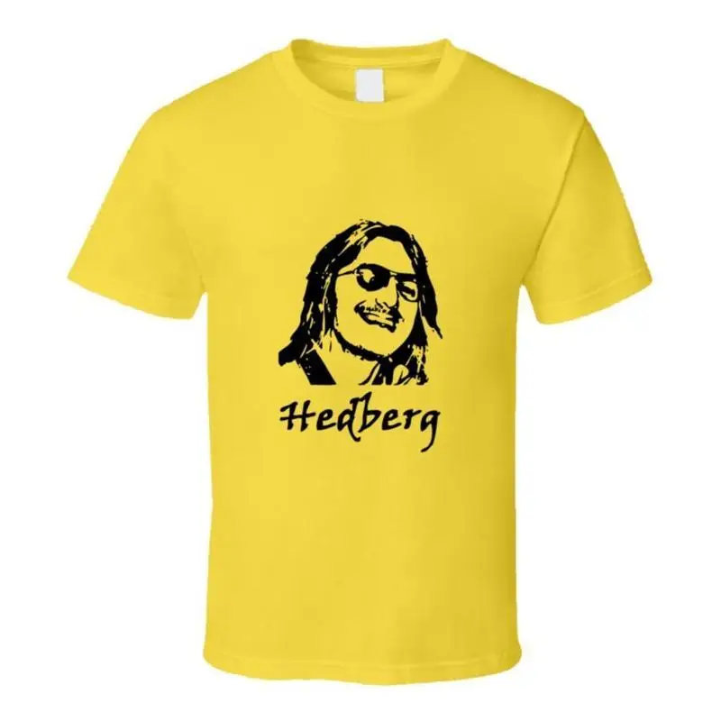 Mitch Hedberg Famous Comedian T Shirt