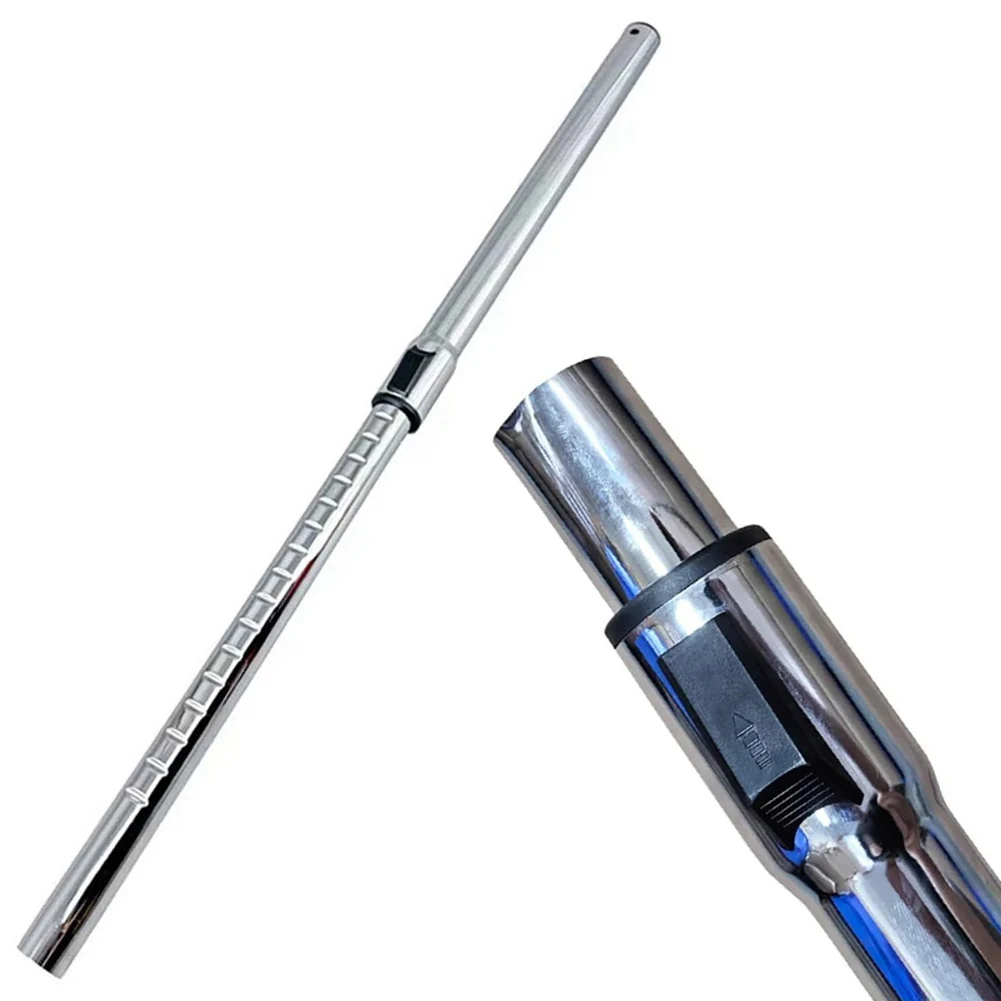 Vacuum Cleaner Extension Pipe For Karcher WD2 WD3 WD4 WD5 NT18 NT20 NT25 NT30 NT38 Vacuum Cleaner Telescopic Rod Extension Tube