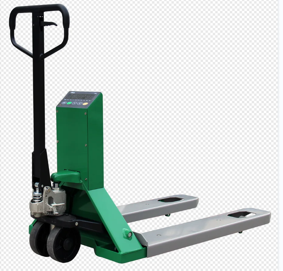 

Весы для ручного вилочного погрузчика 1-3 т, ручные весы для поддонов, подъемные грузовики для склада