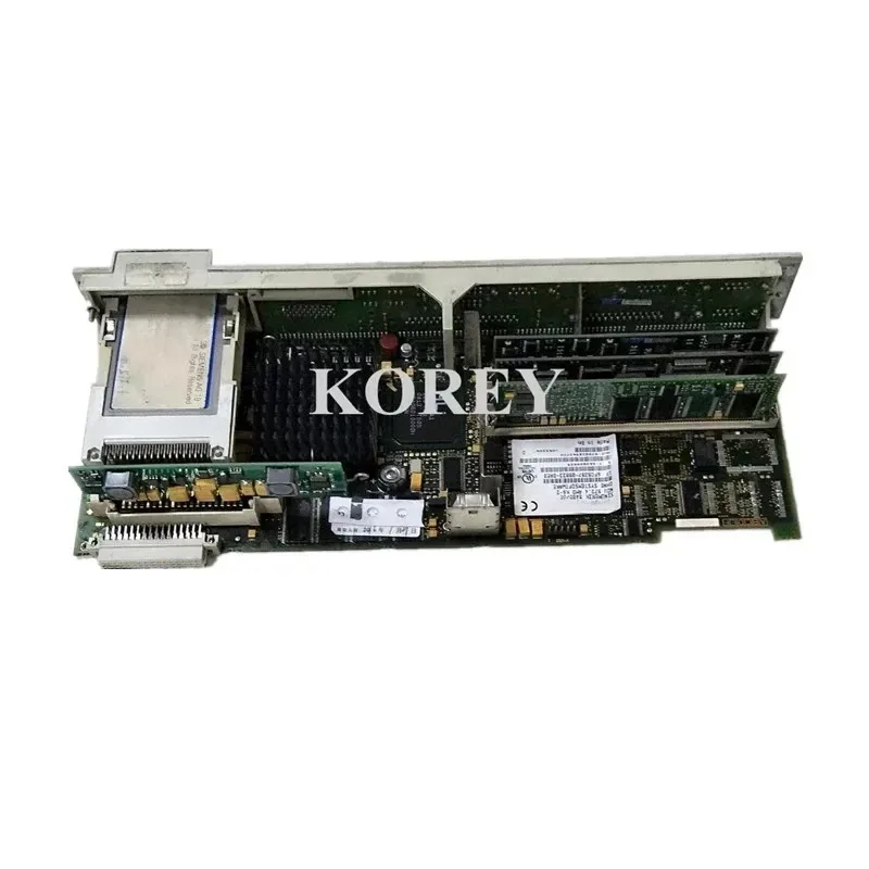 

6FC5357-0BB22-0AE0 840D Series NCU72.2 Mainboard