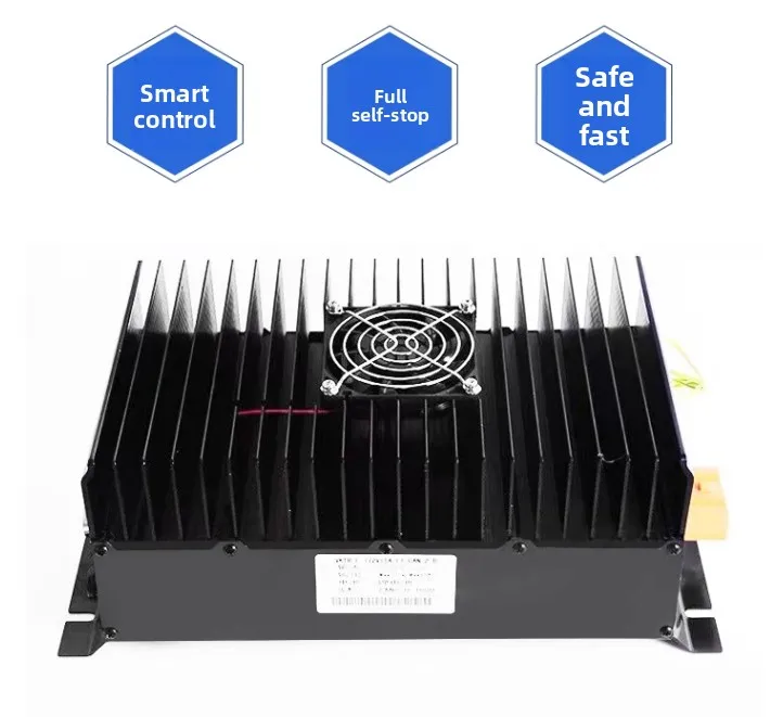 IP67 Waterproof EV Charger - Zhidou ZD301/ZD2015 Series Smart Charging Station