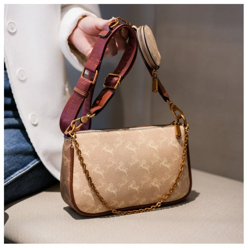 Mochila unisex para mujer, lona, gran capacidad, color neutro, adecuada para hombres y mujeres, uso diario