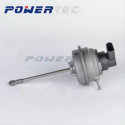 Attuatore Turbo elettronico per Dodge Avenger calibre Journey 2.0 CRD 103Kw 140HP ECE PDE DPF 768652-5007S 68000633AB turbina 2007