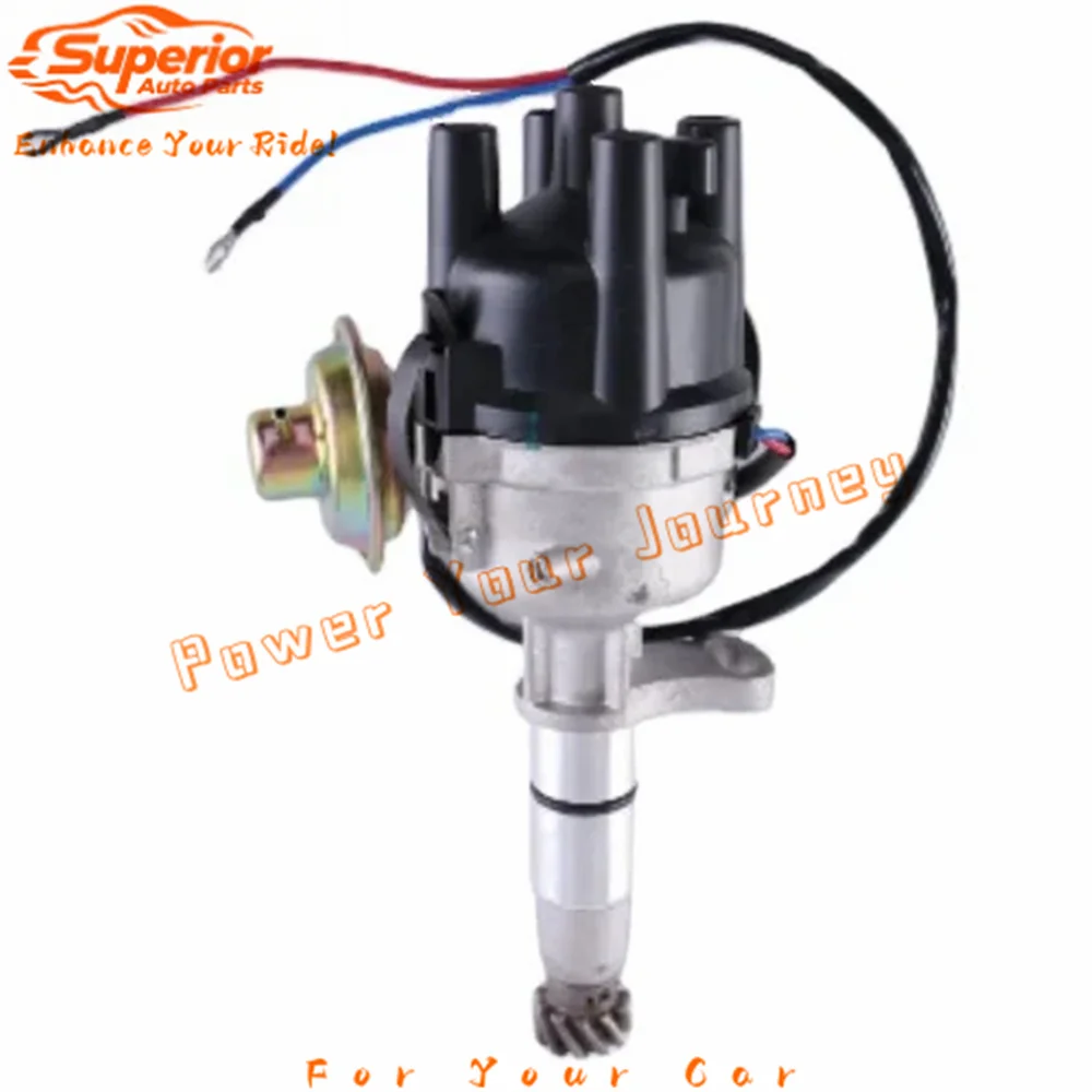 

Автомобильный распределитель зажигания MD100432 MD078618 27100-24001 для Hyundai