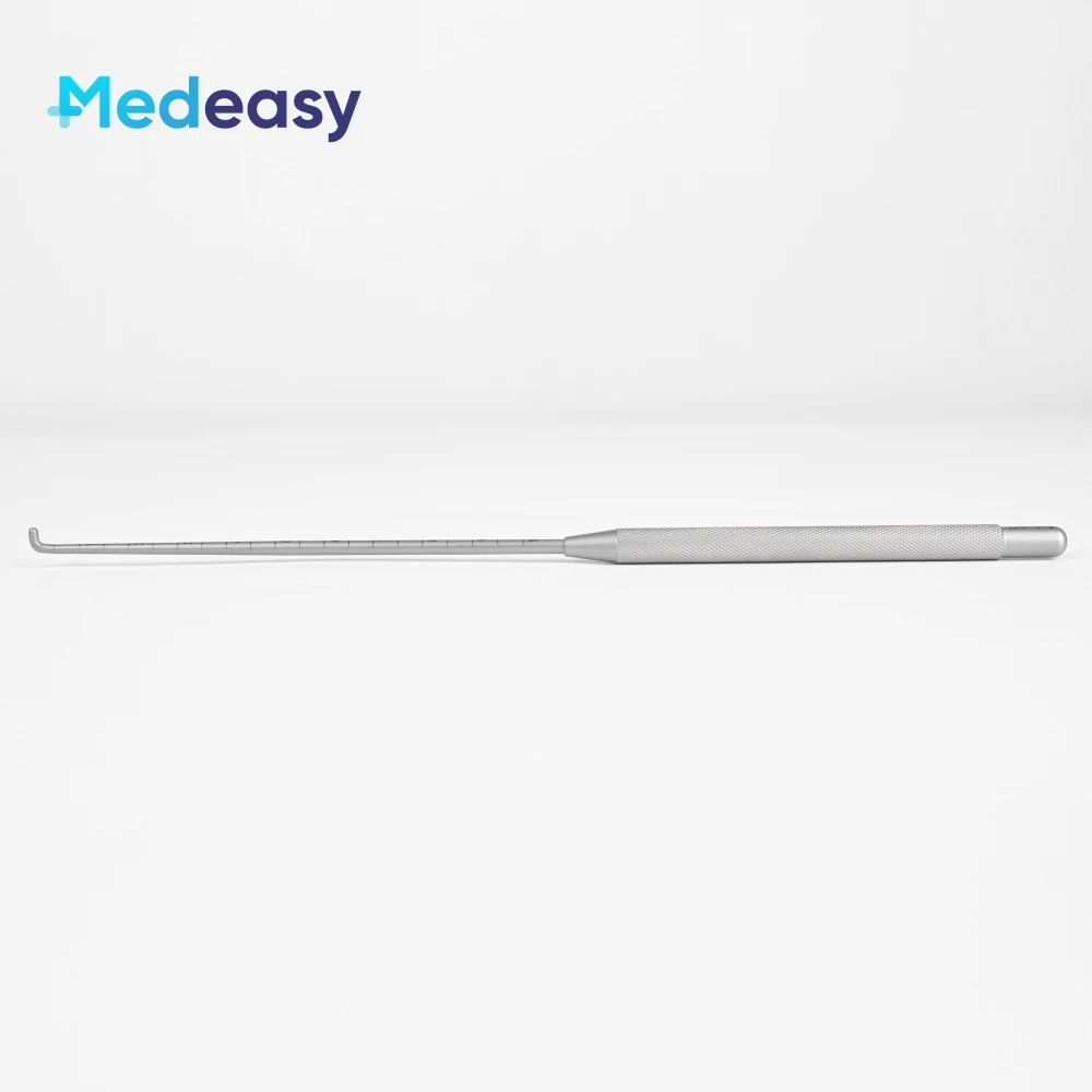 3 mm/5mm Knee Joint Arthroscopic surgery Simulation Training Tool Probe