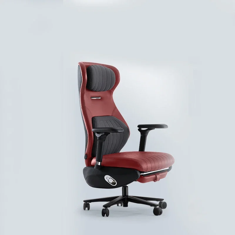 Ergonomic Esports Game Chair Home Comfort Sedentary Rocking Office Chairs Vanity Bedroom Home Furniture Chaise De Bureaux FYOC