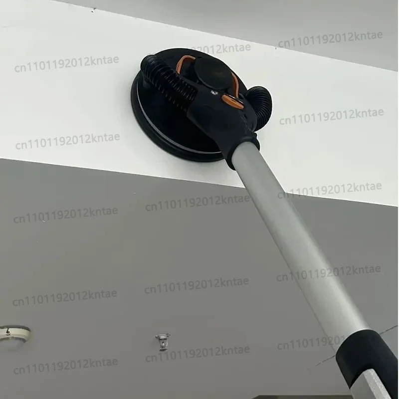 Flex Head for Wall DecorationSander Brushless 400W 3.5A Foldable Electric Wall Machine 180°