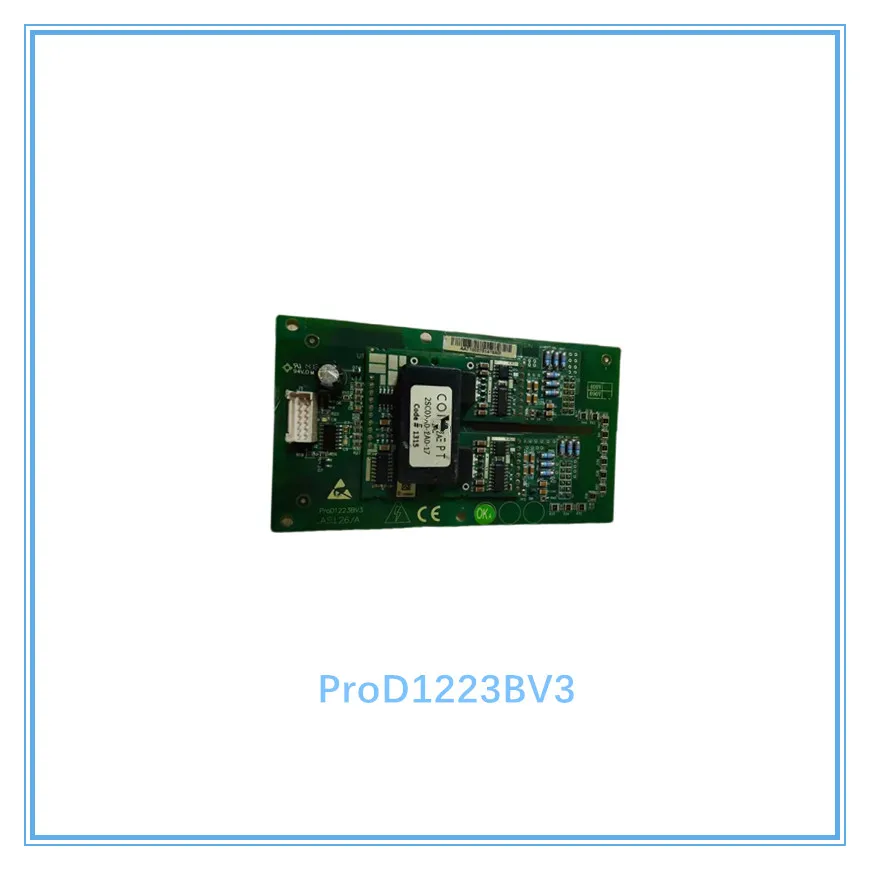 ProD1223BV3 كما. L03/A3 18F4073-0009 3260H1-01 581D316B PC00007-C BC186A410G51 A9GT-PW PC00227E G85139-E1721-A887 AC60D7R5-A3.0