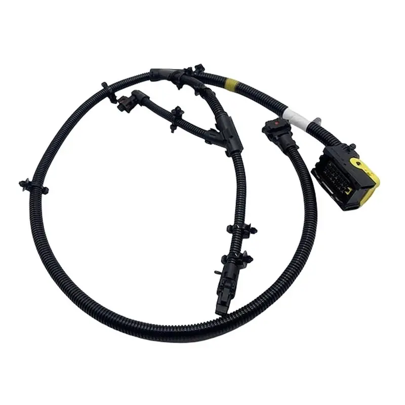 post-processing-system-wiring-harness-for-volvo-truck-7421706081-21706081-cable-harness