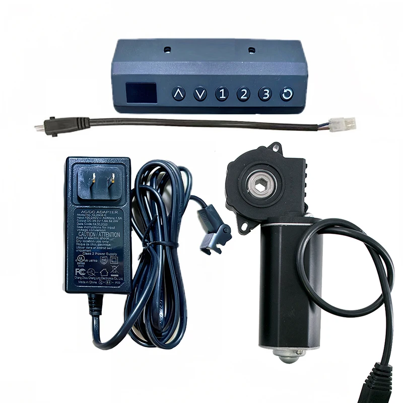 HCB107A 1 Controller: The Real-World Performance of This Electric Desk Motor Controller Explained