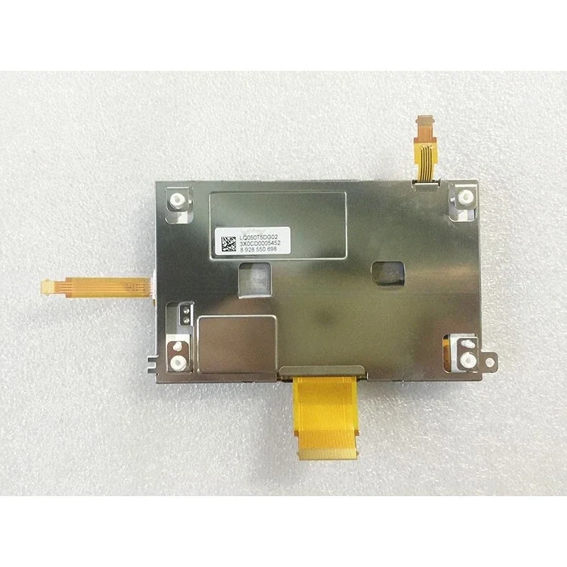 

5-дюймовый жидкокристаллический дисплей LQ050T5DG02