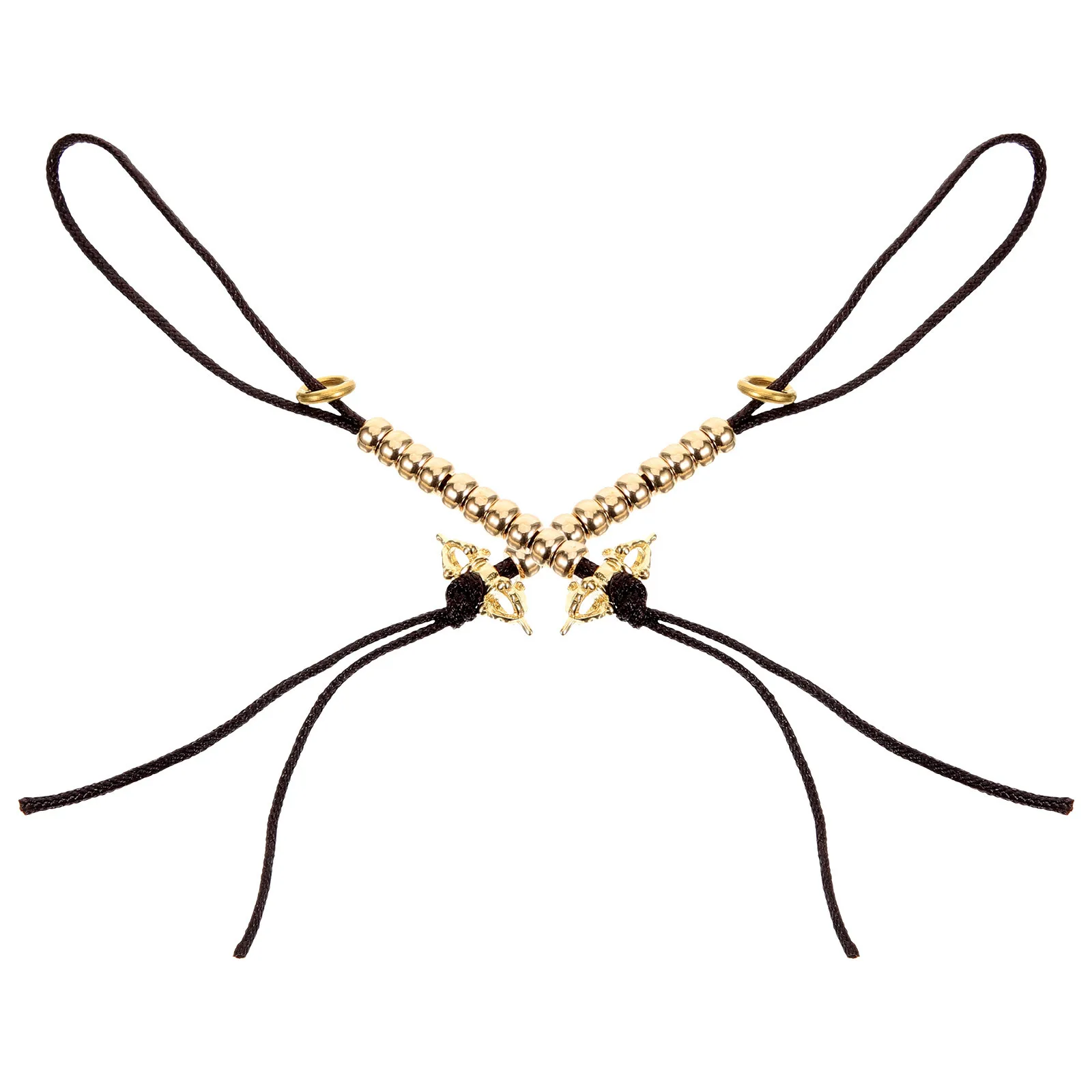 : Meditazione perline