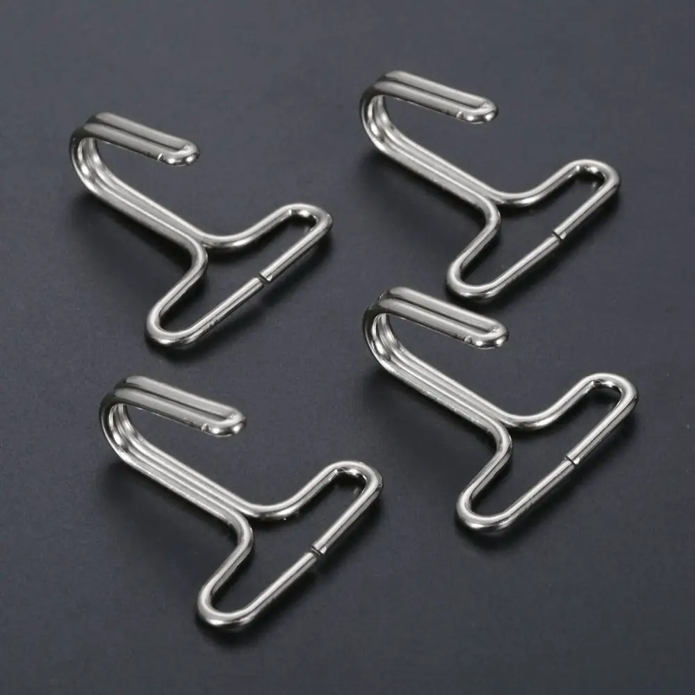Multi-purpose Car Seat Accessorie For Hanging Fastener Shower Curtain Auto Parts Car Seat Cushion Hook Hanging Buckles S Hooks