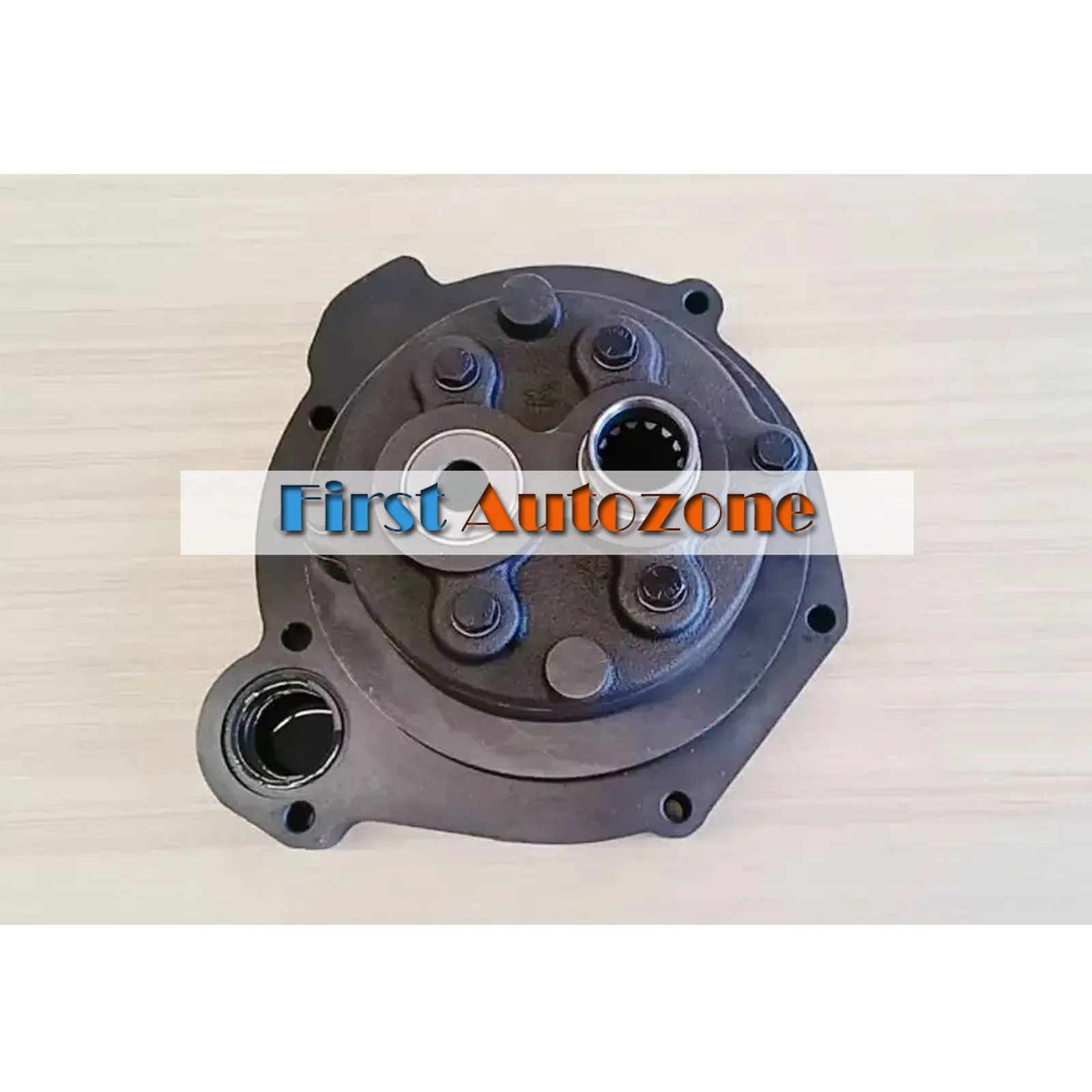 9P9610 Transmission Gear Pump for Caterpillar Loader parts 966D 966E 966F