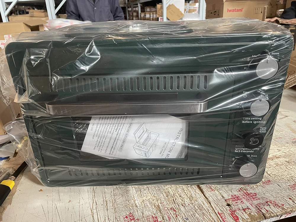 キャンピングカー旅行用電化製品 オイル不要エアフライヤー 屋 - Outdoor Camping Gas Stove のレビューと価格