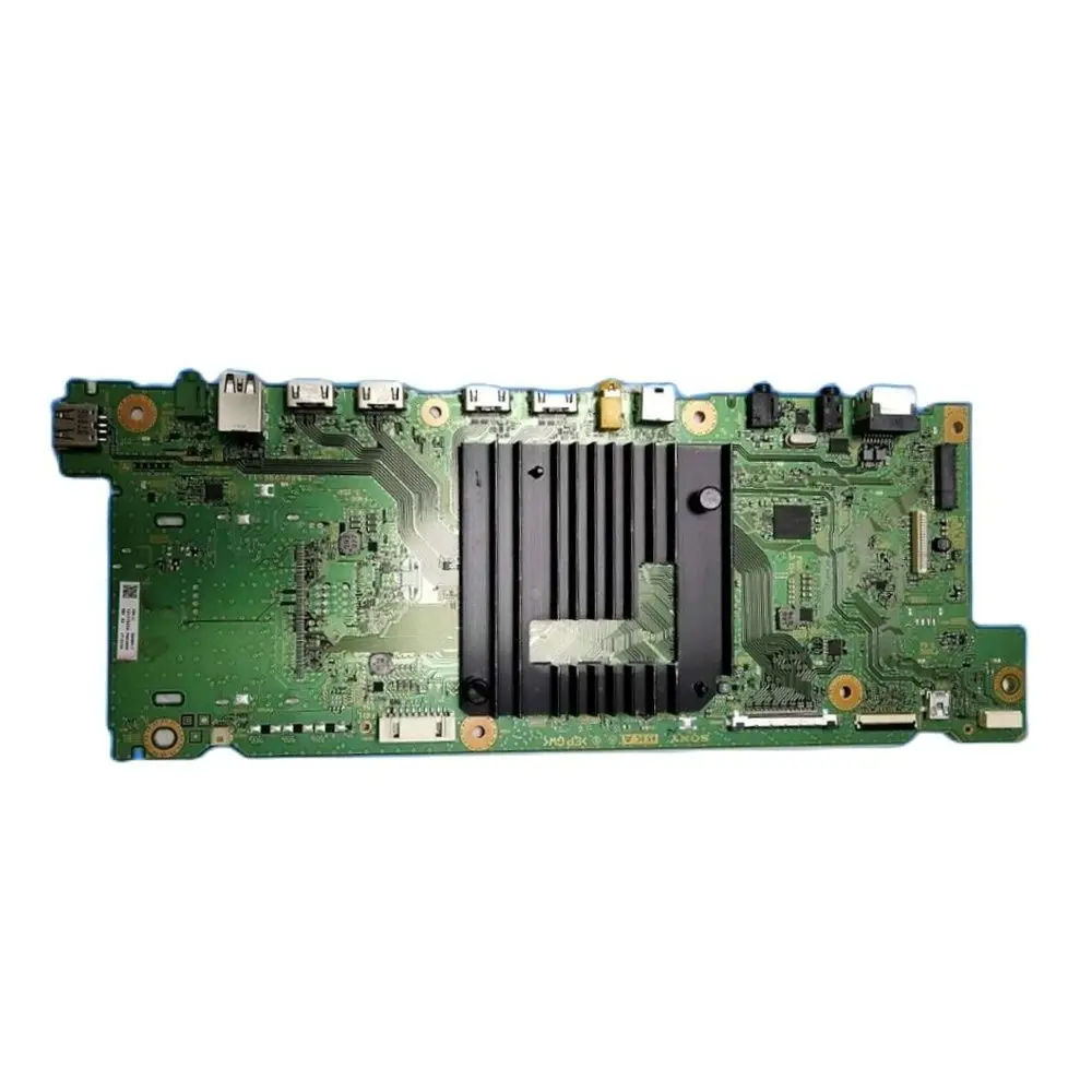

For Sony TV KD-55A1 KD-65A1 Motherboard Control Main Plate 1-982-096-11
