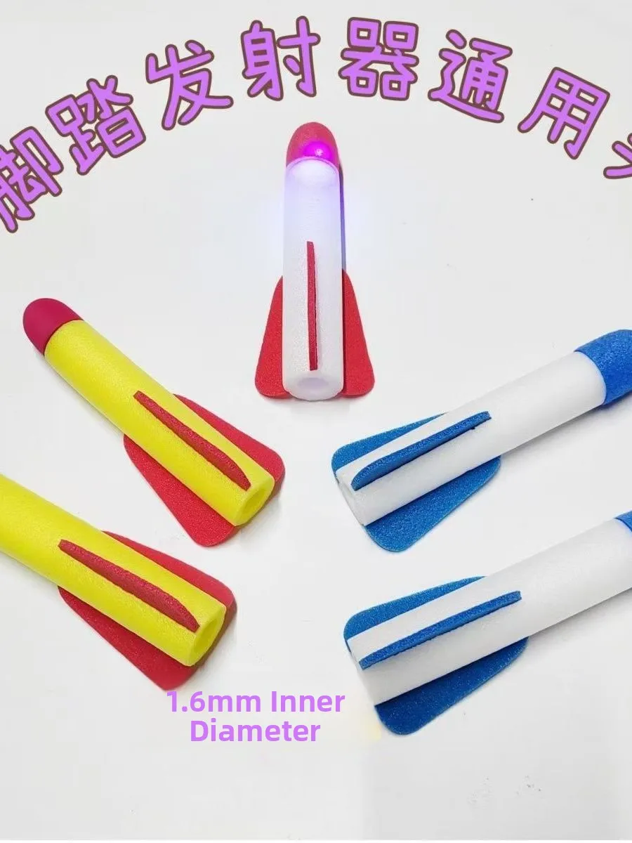 brinquedo-de-foguete-lancado-com-o-pe-para-criancas-com-cabeca-de-missil-de-espuma-e-lancadores-de-foguetes-iluminados