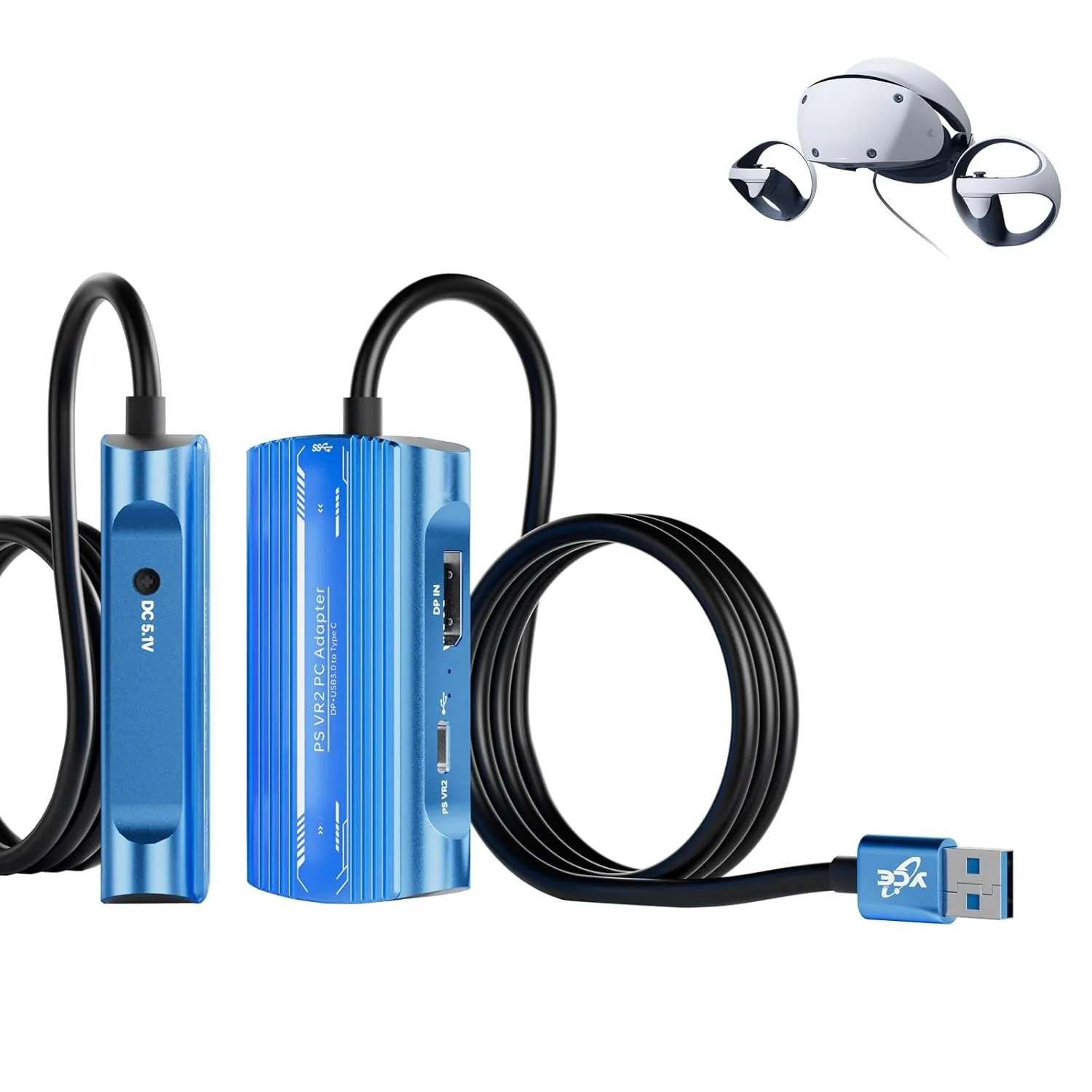 PSVR2 헤드셋 액세서리 키트 이미지