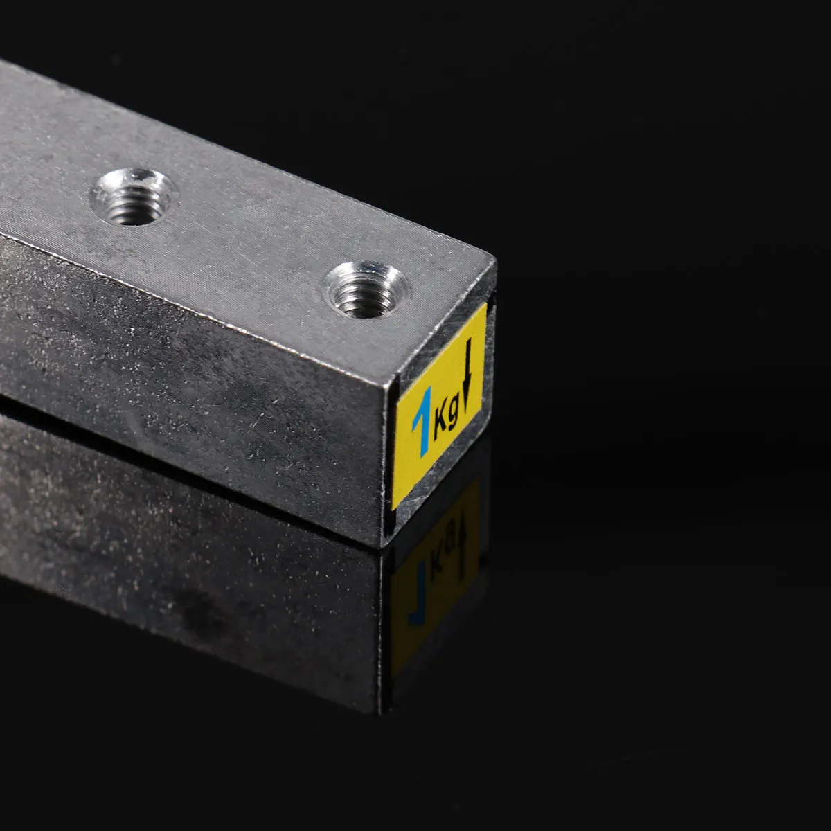 Small Weighing Pressure Sensor Module 1Kg High Precision Ad Module Suitable for Electrical Bridge Sensor Mode Sampling Front-End