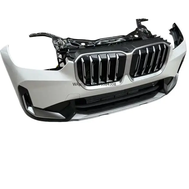 

Suitable for X1 U11 Front Bumper Assembly Plastic Body Kit Optimal Performance Radiator Fan Grille