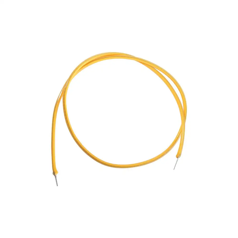 1 pz 130/300mm Accessori Luce Retro Edison Lampadina Parti Della Lampada Filamento Flessibile LED Perlina LED Filamento