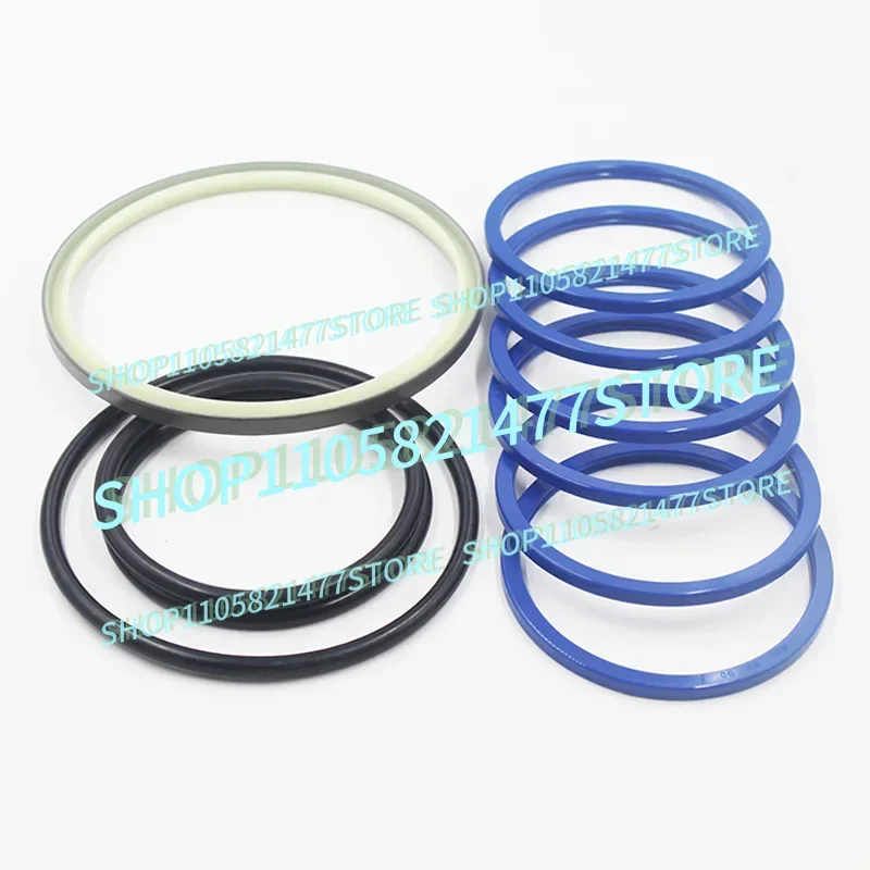 good703-08-33630 SWIVEL JOINT ASS'Y SEAL KIT FOR  PC160LC-7 PC180LC-7 PC200-7 PC200-8 PC210-7K PC210-8K PC220-7 PC220-8
