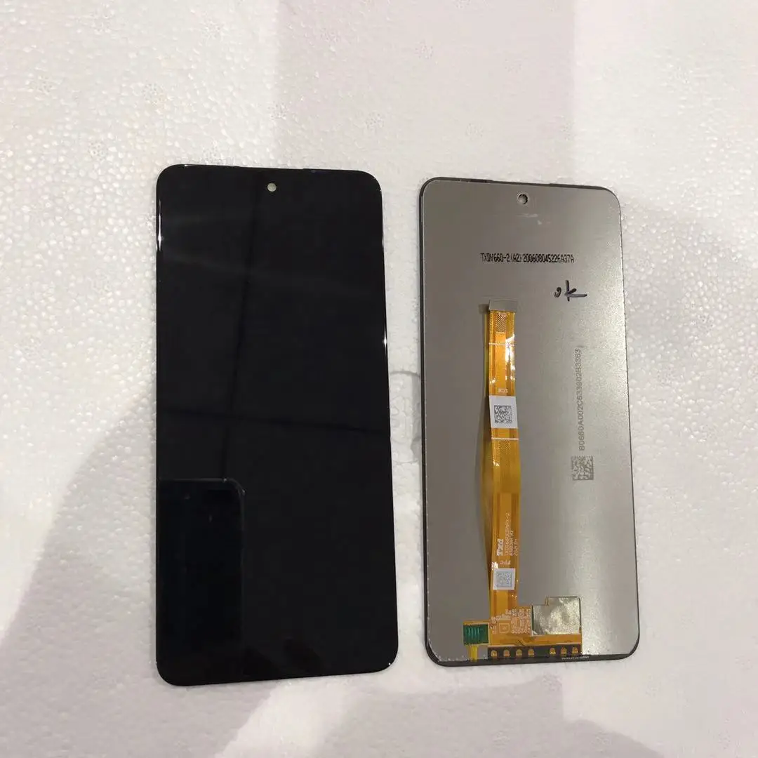 

For LG K52 LCD Display + Touch Digitizer Screen glass Assembly For LG K52 K42 k62 LCD Display Replacement Repair Parts