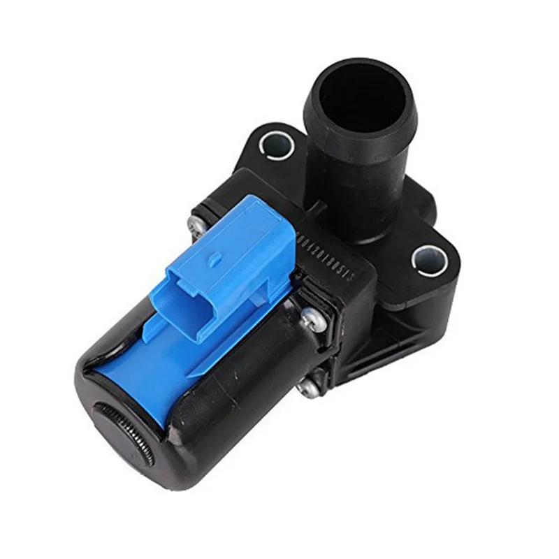 

Обходной клапан охлаждающей жидкости двигателя автомобиля BM5Z18495C Клапан управления обогревателем Клапан теплого воздуха и воды для Ford Escape Fiesta Fusion YG780