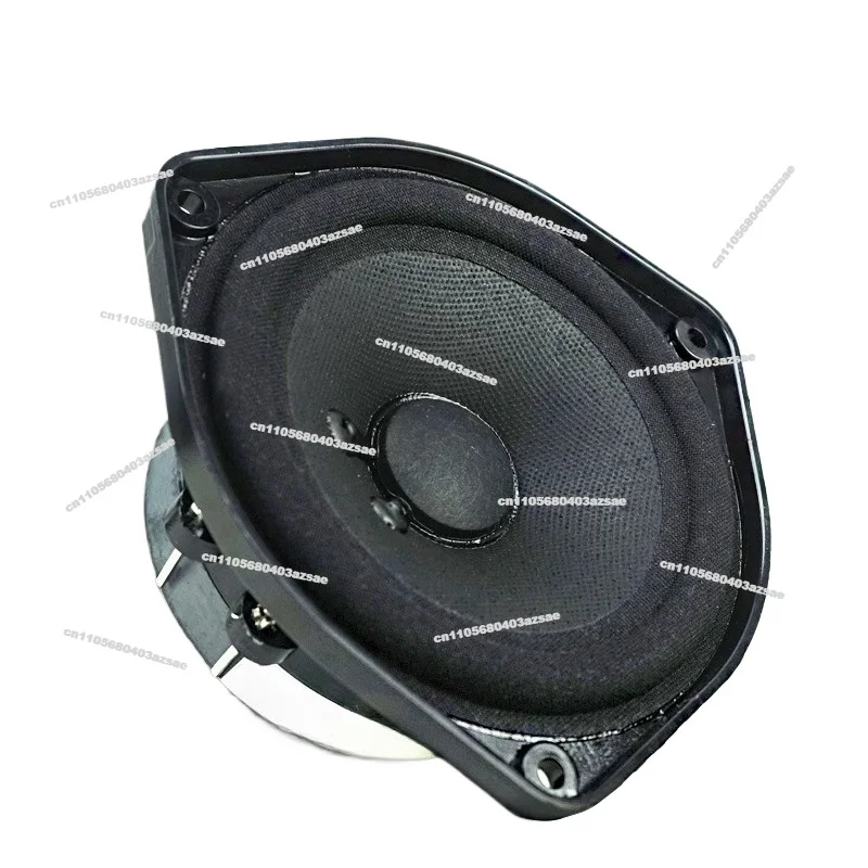 For 4.5-inch Triangular Full-range Mid-bass 4-ohm Speaker