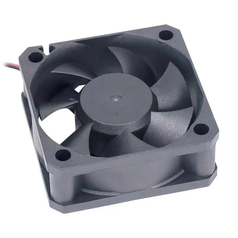 2PCS 5020 50mm 4800RPM DC 24V 12V 5V 2PIN Dual Ball/Sleeve Bearing Brushless Cooling Fan 50x50x20mm Cooling Cooler Fan