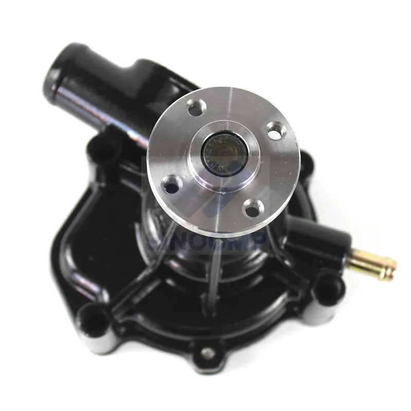 729428-42003, 729428-42004 para bomba de agua de motor Yanmar para bomba de agua de motor 3TNE84 4TNV84 4TNV84 3TN84L 4TN84L 3TNE84T
