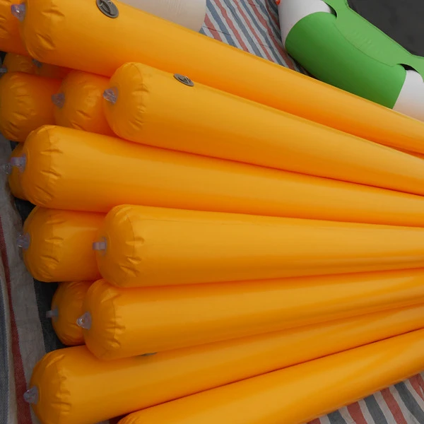 

Inflatable Water Park Tube,inflatable Safety Rod,floating Water Tubepromote sales