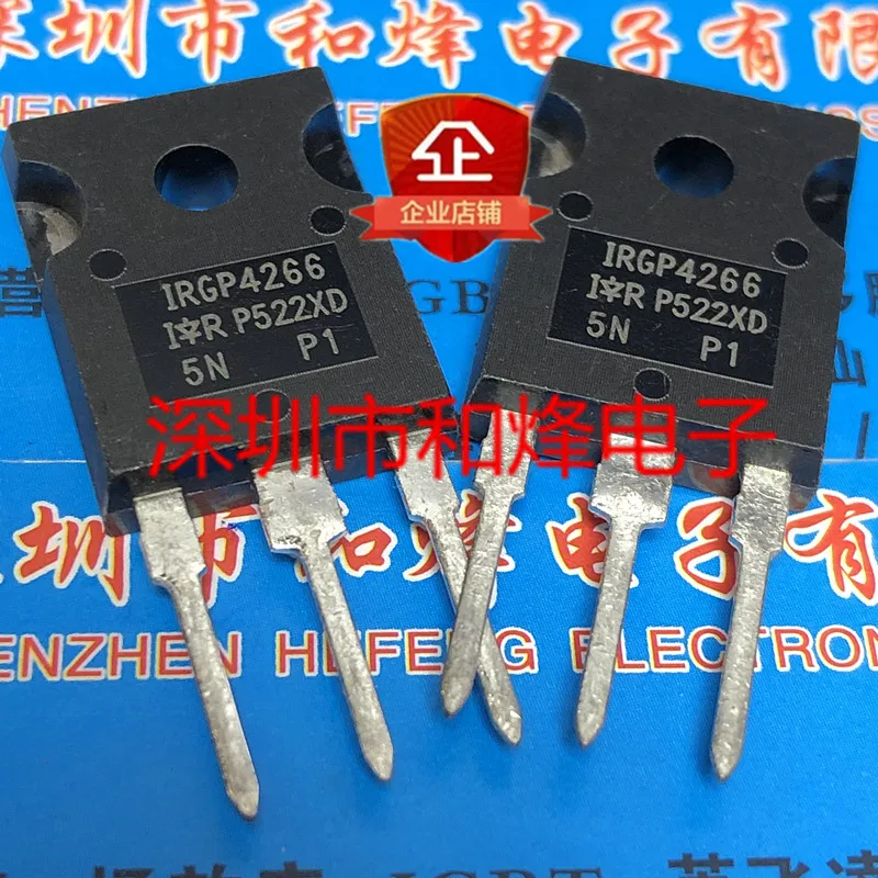 Free shipping  IRGP4266  TO-247 650V 90A      20PCS