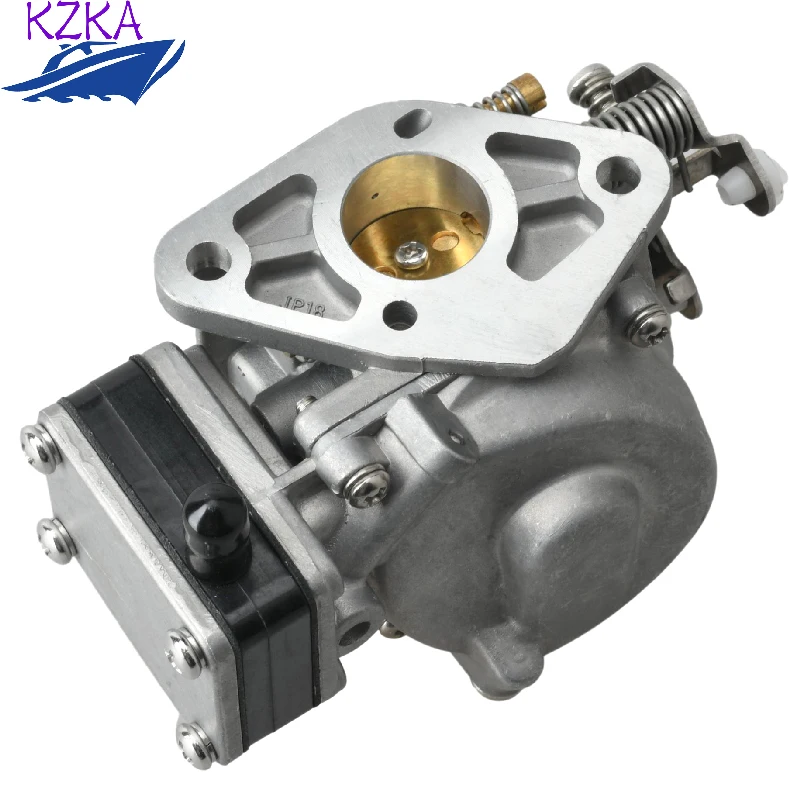 

3B2-03200 Carburetor For Tohatsu Nissan 8HP 9.8HP 2stroke M9.8 NS9.8 3B2-03200-0 3K9-03200 3G0-03200 Boat Engine