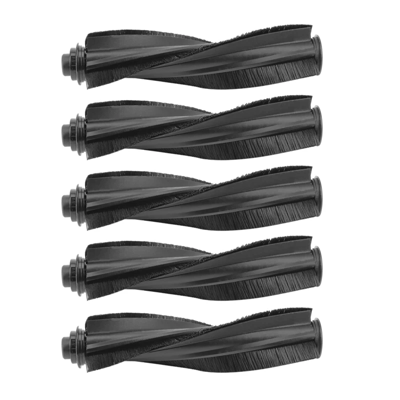 5 шт., сменная основная щетка для робота-пылесоса Shark Ion Rv700 N RV720 N Rv850 Rv851wv Rv850brn / Wv