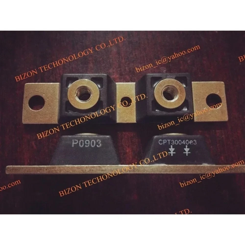 

CPT30040E3 CPT30040 CPT500100 Новый оригинальный модуль