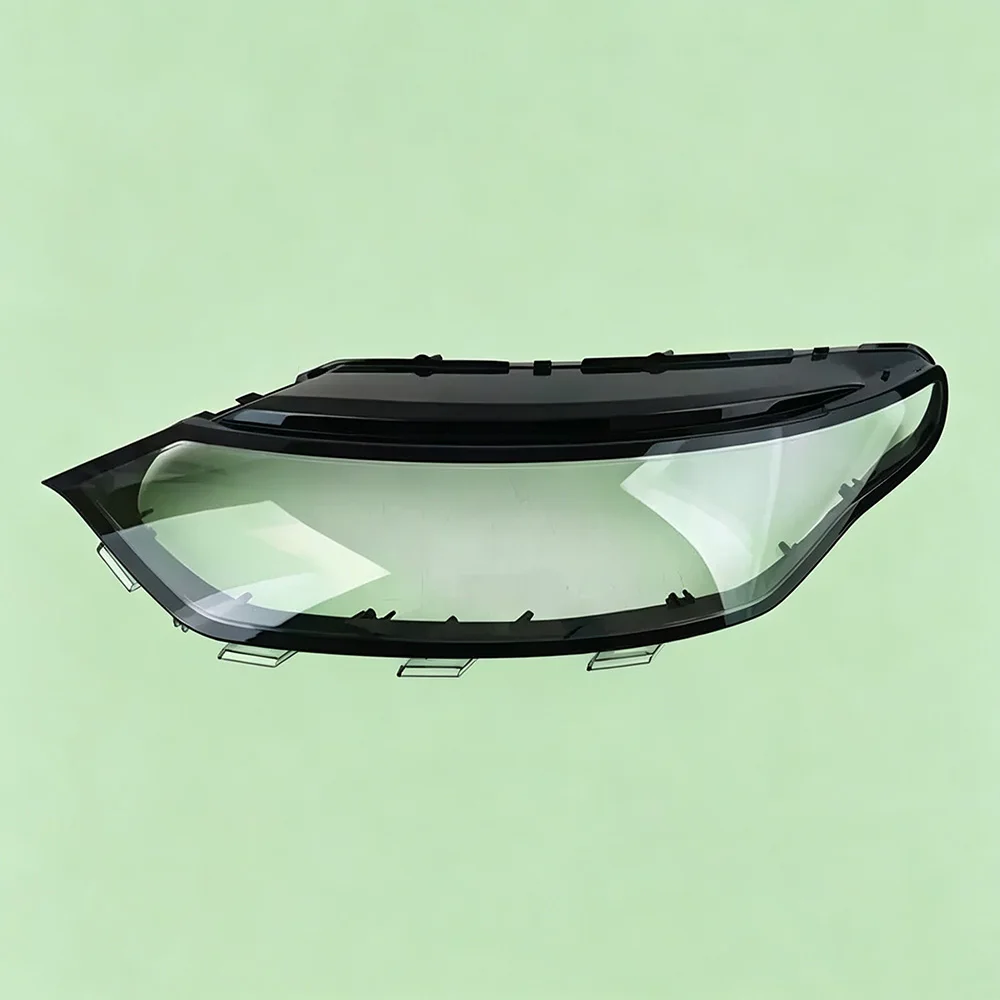 For Leapmotor C11 2026 Headlamp Cover Shade Headlight Transparent Lens Lamp Shell Masks Plexiglass Replace Original Lampshade