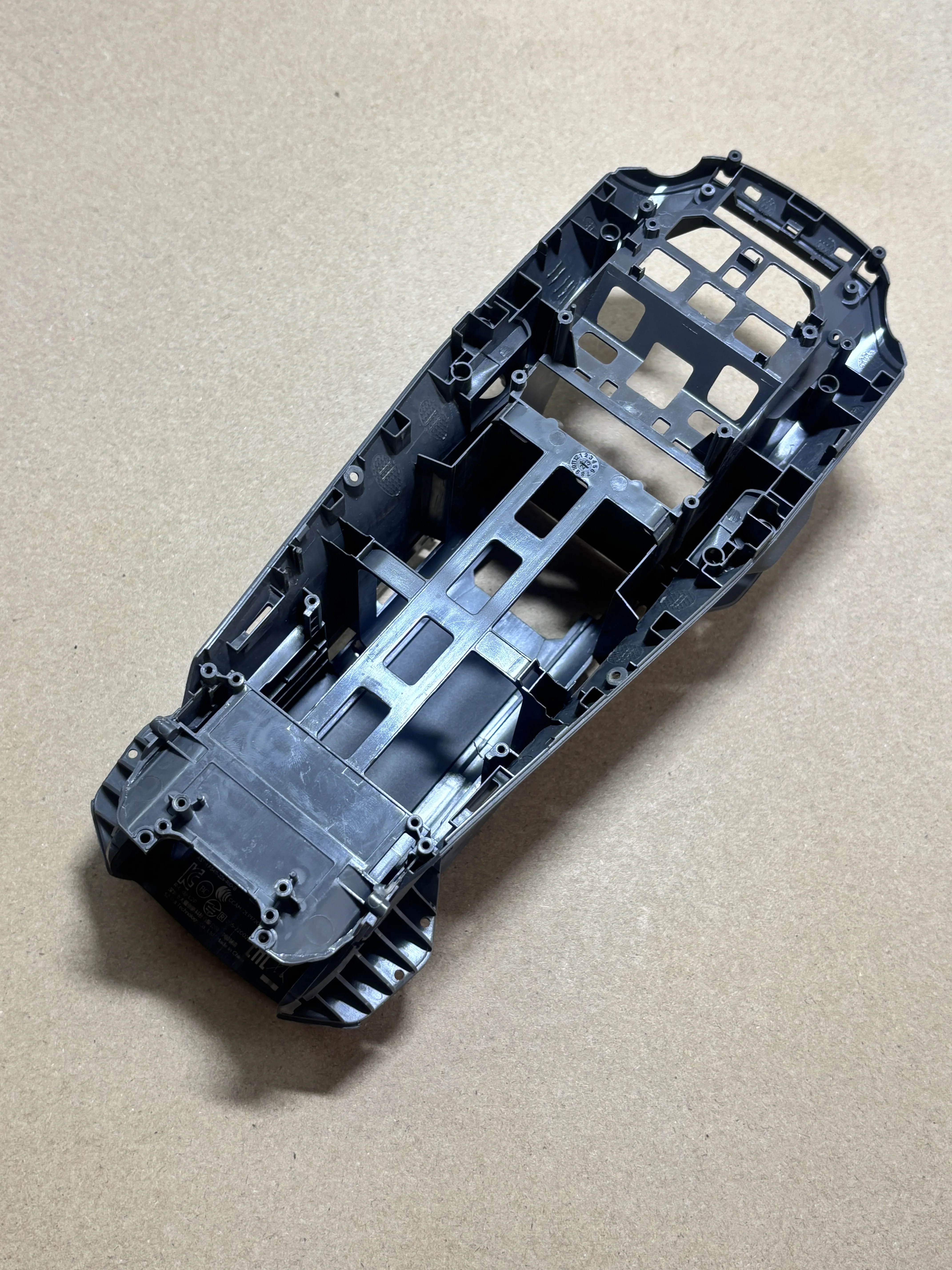 100%Orginal Middle Frame For Mavic 3/3Pro/3Classic/3Cine/3T/3E Body Shell Repair Parts Replacement