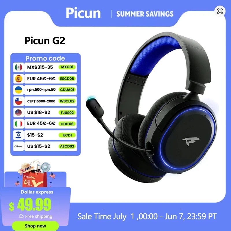 #3 Trending PS5 Headsets Right Now