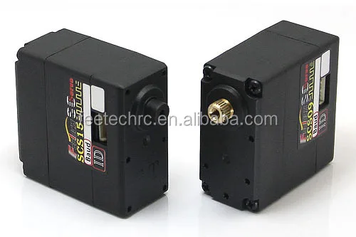 Servomotore Rc Feetech SCServo 10KG 15KG su robot nano biped