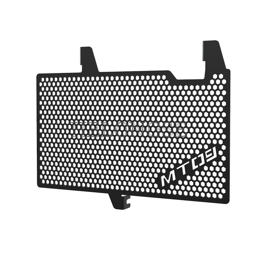 Motorcycle FOR YAMAHA MT-09 MT09 2014~2023 2022 2021 2020 2019 2018 Radiator Grille Guard Cover Protection MT09 SP 2021-2023