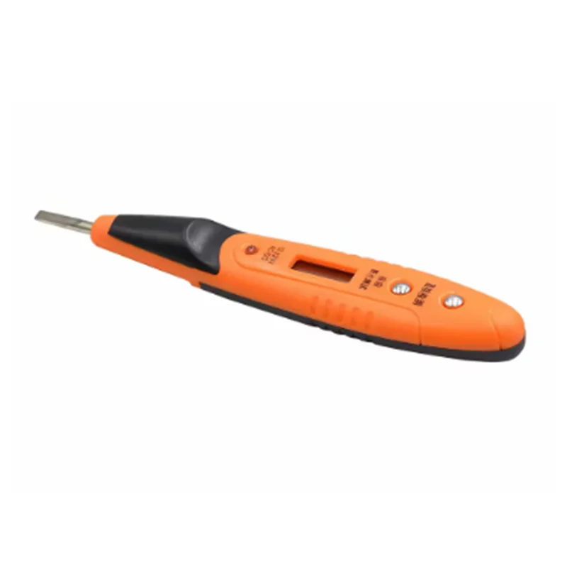 Electric Measuring Pen Household Multi-Function Induction High-Precision Electrician Special Breakpo