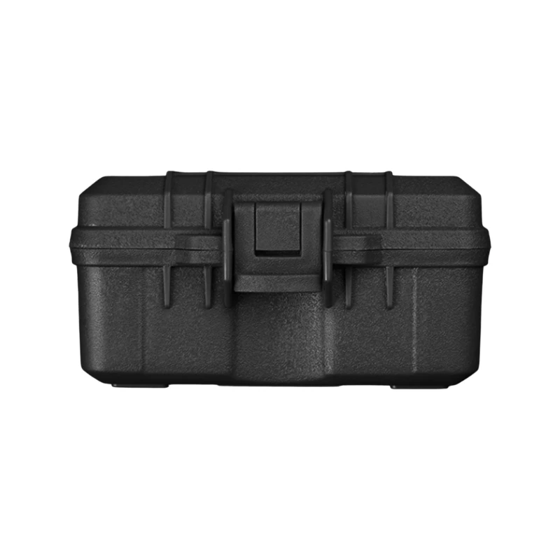 Outdoor Survival Container Shockproof Storage Case Plastic Protective Hard Case