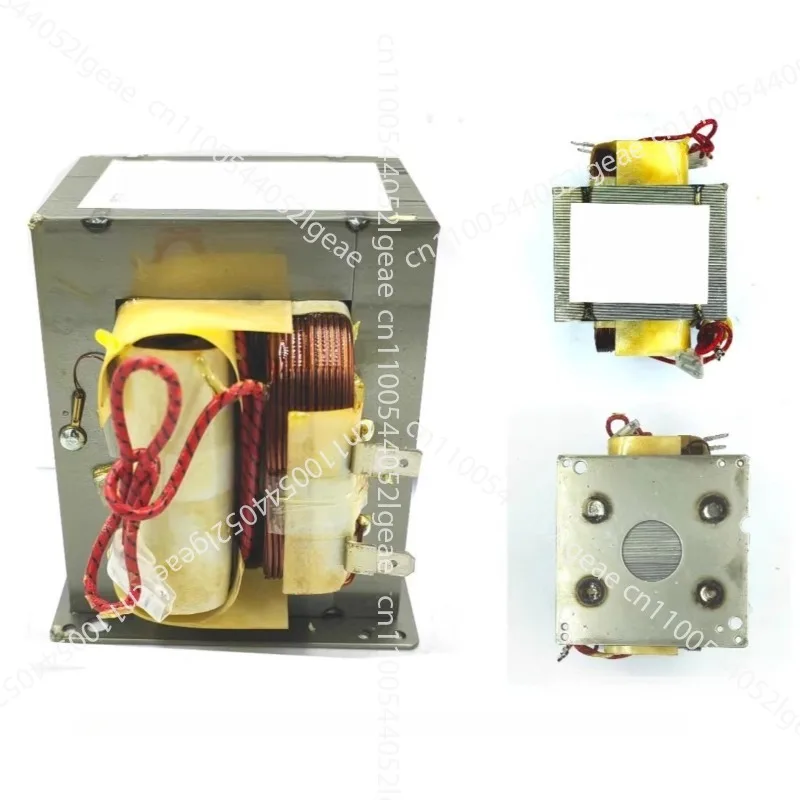 

High voltage transformer, household microwave oven transformer, MD-101CTR-1 (extension line 60CM)