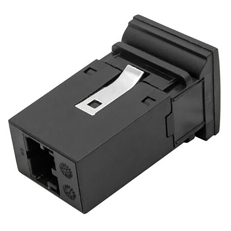 Abhy-Car Usb Aux Sw…